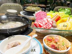-春润大地海南椰子鸡(沙井京基百纳广场店)