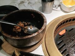 -花味烤肉·拌饭(庐阳万科店)