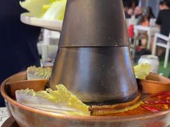 -南门四季铜锅涮肉(大屯·北苑店)