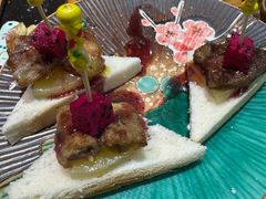 鹅肝-本家食堂(华南店)