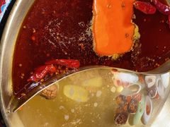 -羊大爷涮肉(亮马桥店)