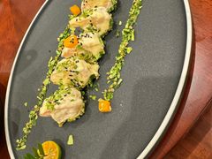 -喜鼎海胆水饺(东港店)