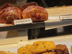 -CHOCMONS巧克怪兽(屏风街店)