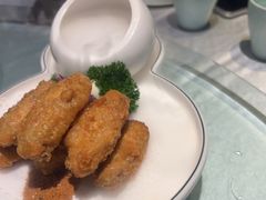 -唐猫庭院·千年陕菜(赛格国际购物中心店)