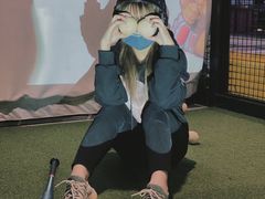 -VS SPORTS PARK运动玩乐园·团建·生日会(合生汇店)