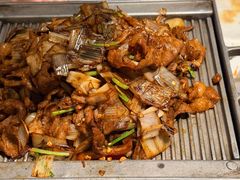 -四季民福烤鸭店(前门大栅栏店)