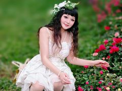 -云溪植物园
