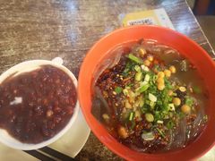 -阿坤传统手工小吃(沙坪坝店)