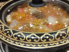-百草滩羊清水涮羊肉(长城路店)