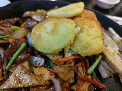 -一烙锅(友谊店)