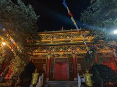 -丽江千古情