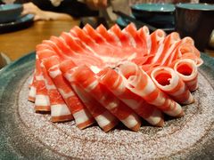 -快乐小羊火锅(河西王府井店)