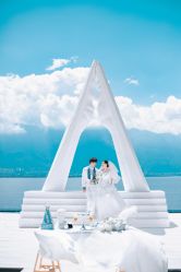 -太古映画婚纱摄影(天河店)