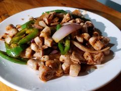 酱爆生肠-美食店(华贵路店)