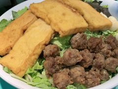 -和源祥·日照菜扛把子(万平口一店)