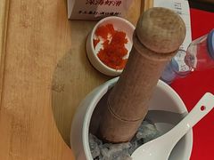 -小龙坎火锅(IFS HOT店)