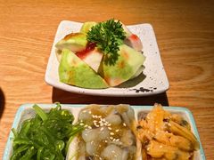 -沼津港精致料理·寿喜烧·烧鸟(青浦宝龙广场日料榜单店)