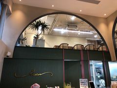 -tuan woodfire kitchen(锦绣坊店)