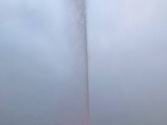 -大雁塔北广场音乐喷泉