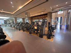 -菲力德健身(曲江观邸店)