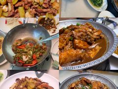 -大鱼徽州·寻味徽菜(星光总店)
