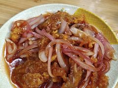 -紫金食坊(江南西路店)