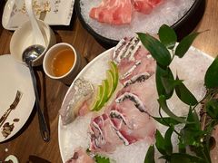 -揽季锅物会.福建黄鱼.海鲜姿造(五四路店)