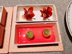 -柿合缘新京菜(静安嘉里中心店)