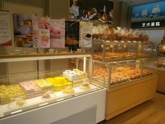 -好利来(康虹路店)
