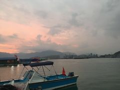 -罗源湾8号渔排
