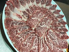 -金海阁海鲜火锅