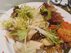 -荟星庭西餐厅(天府丽都喜来登饭店)