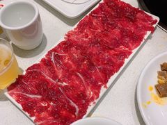 -古乐牛香鲜牛肉牛杂火锅(观前街店)