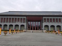 -遵义会议纪念馆