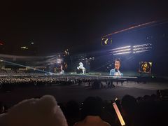-南京奥林匹克体育中心