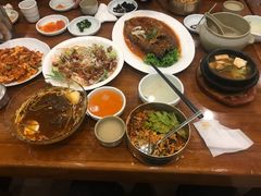 -全州拌饭馆(断桥店)