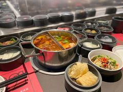 炸响铃-壹小馆.皇城老妈(成都太古里店)
