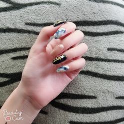 -盼盼美甲