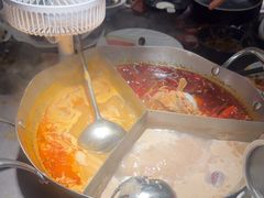-骨之味·筒骨汤火锅(江头店)