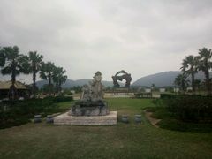 -亚龙湾国际玫瑰谷