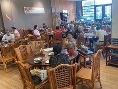 -顺德一品粥·20年凤城老字号(芳村店)