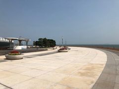 -演武大桥观景平台