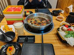 -水林间·寿喜烧自助(仙林金鹰店)