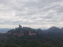 -丹霞山风景名胜区