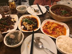 -宽窄巷子(米兰中央火车站店)