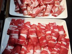 肥牛-傣妹火锅(南京东路一店)