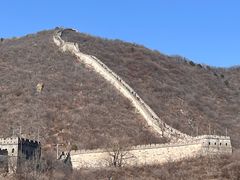 -慕田峪长城