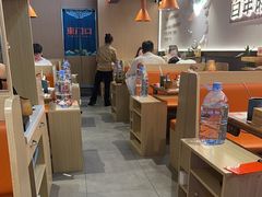 -东门口·新式老北京火锅(河西龙湖天街店)