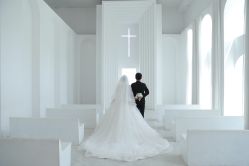 -金夫人婚纱摄影(华南店)