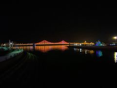 -川旺角川粤融合菜•海景餐厅(星海广场店)